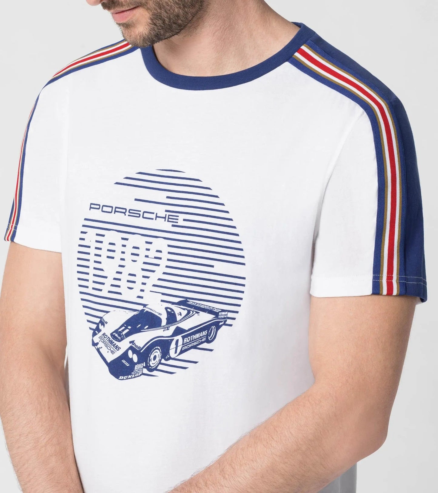 T-shirt | Racing