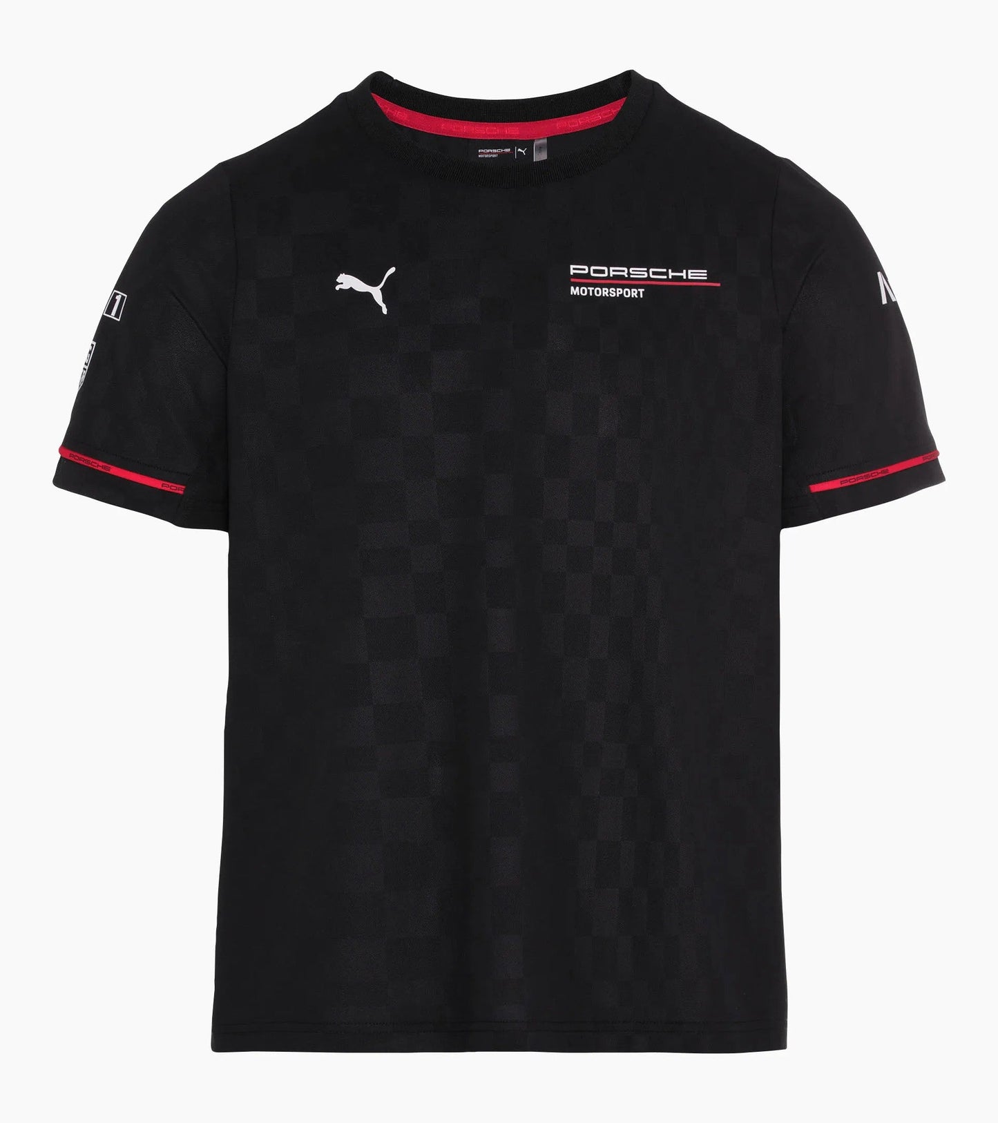 T-shirt | Porsche Motorsport Replica