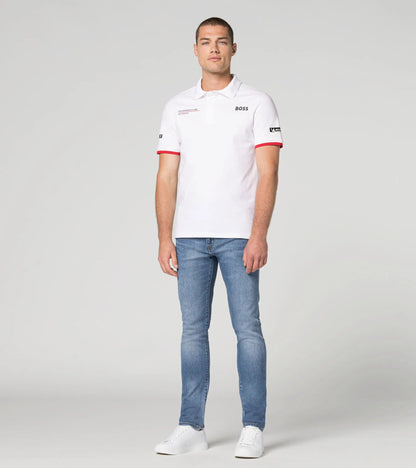 Polo-Shirt | Motorsport