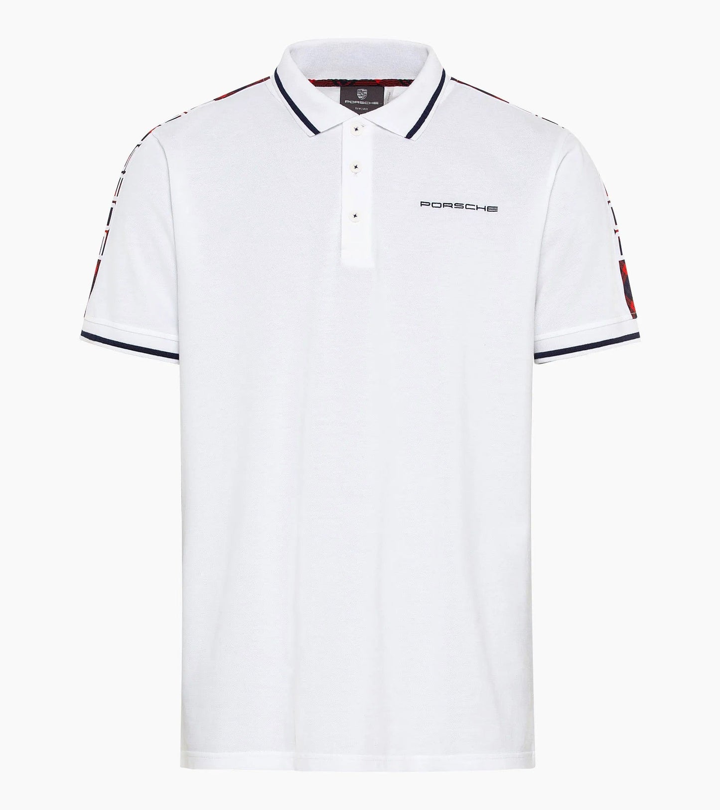 Polo shirt | Turbo No. 1