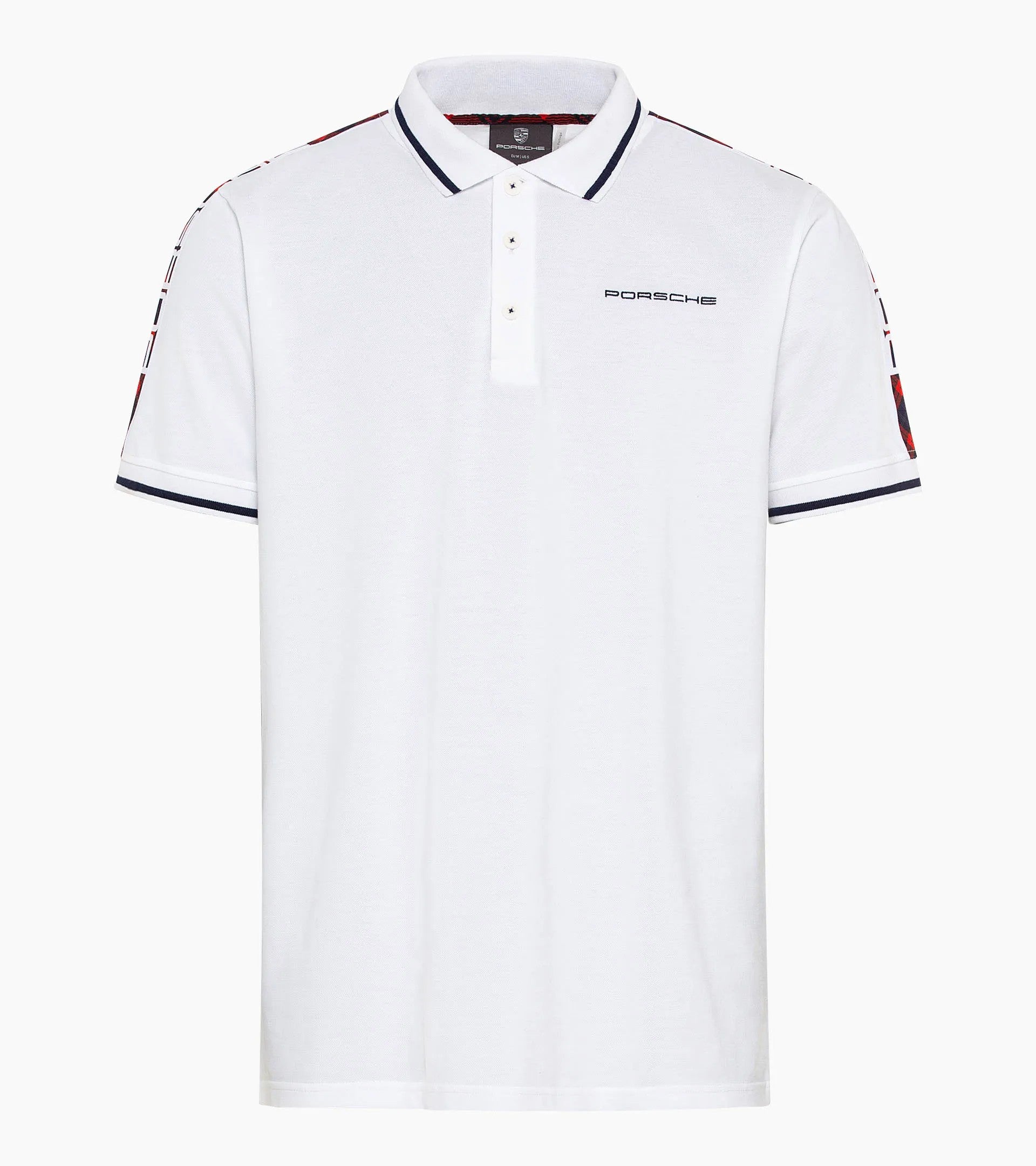 Polo shirt | Turbo No. 1