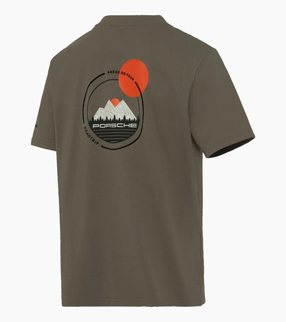 AHEAD T-shirt