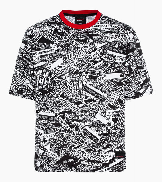 Unisex T-shirt | Motorsport Fanwear