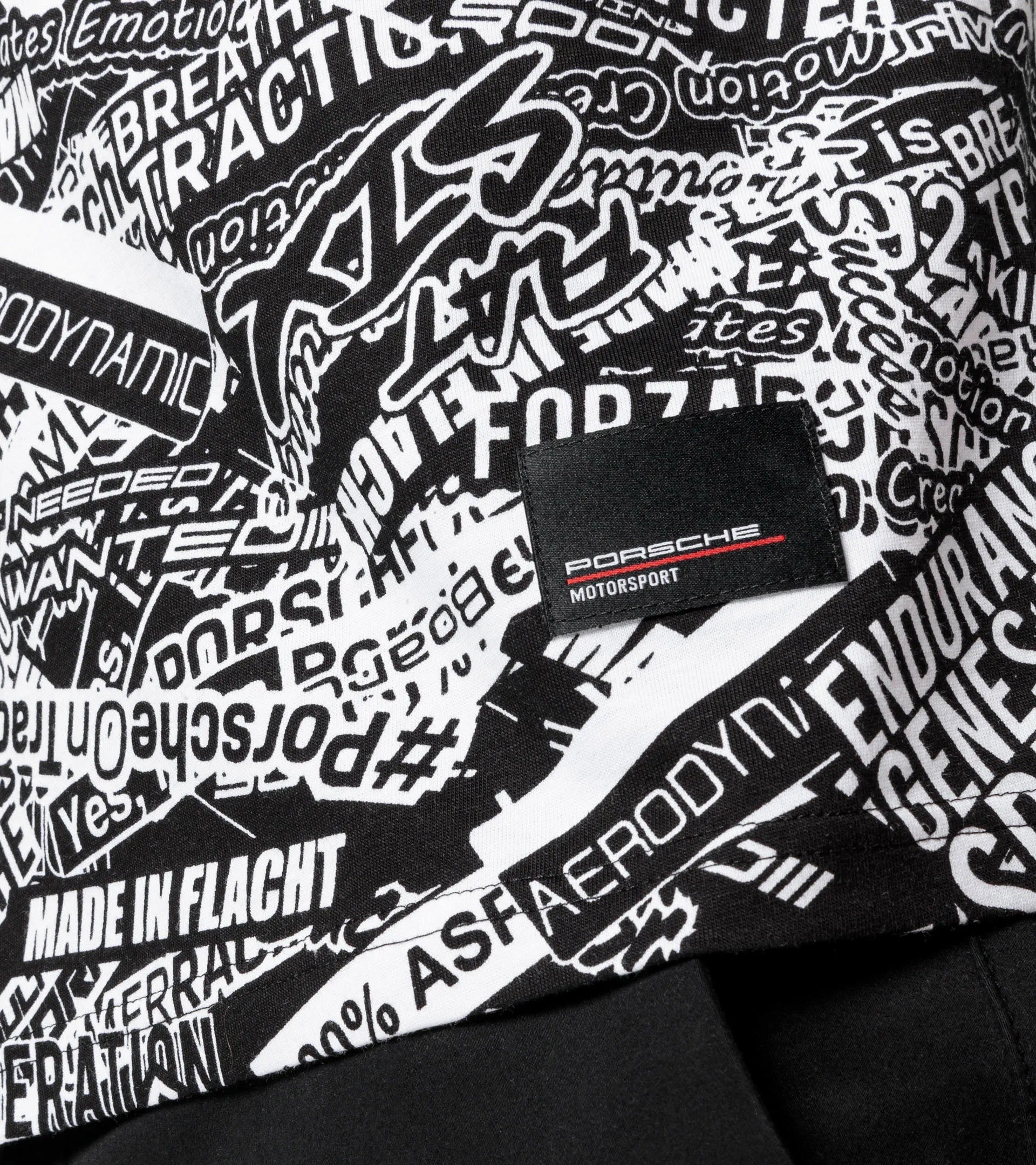 Unisex T-shirt | Motorsport Fanwear