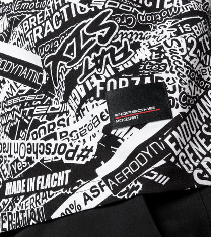 Unisex T-shirt | Motorsport Fanwear