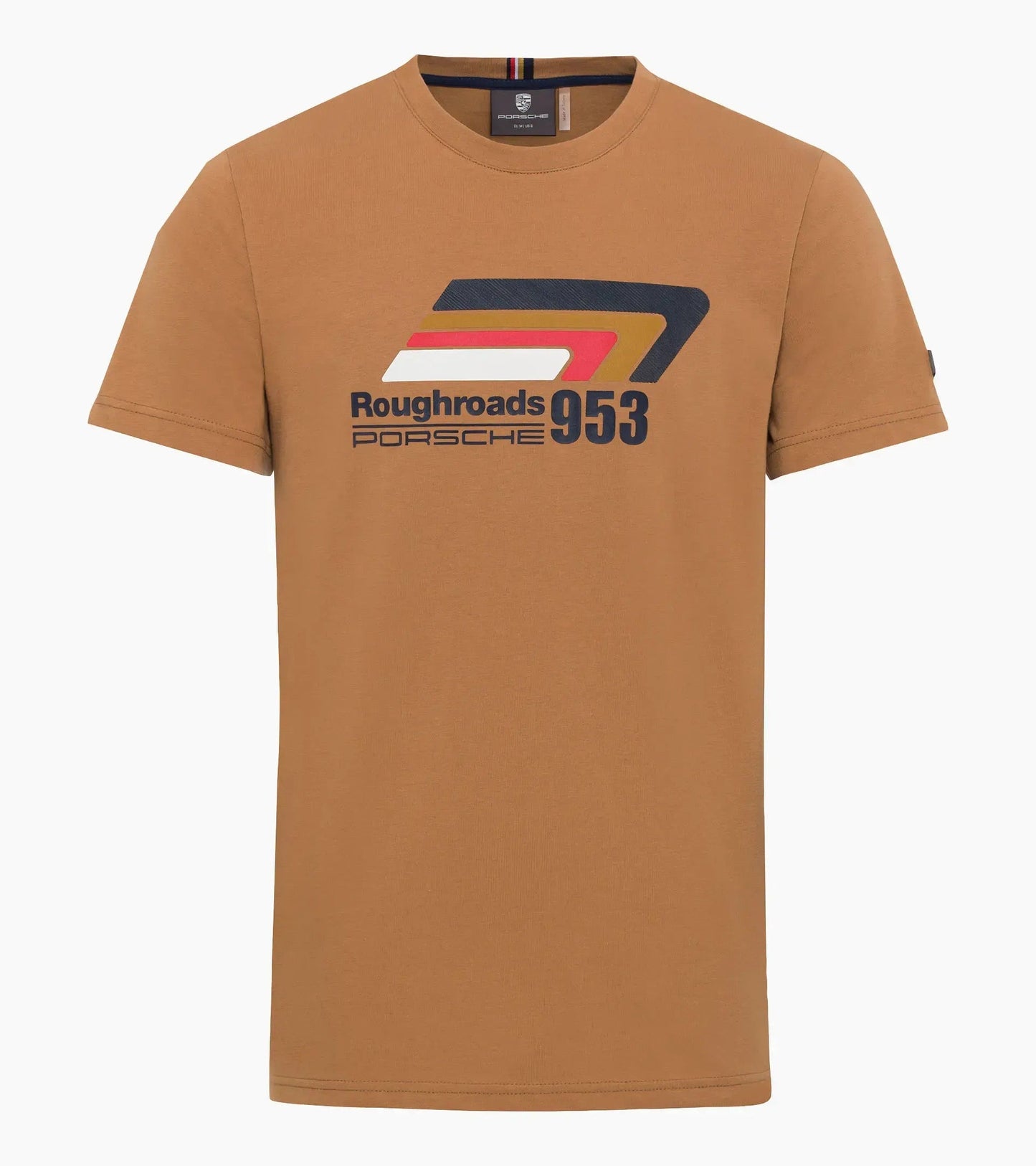 T-Shirt Unisex | Roughroads