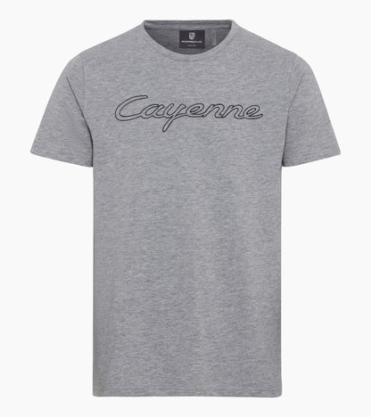 Cayenne unisex T-shirt