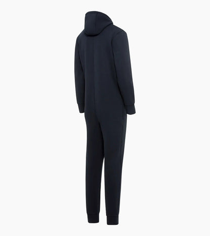 Unisex jumpsuit | Christmas