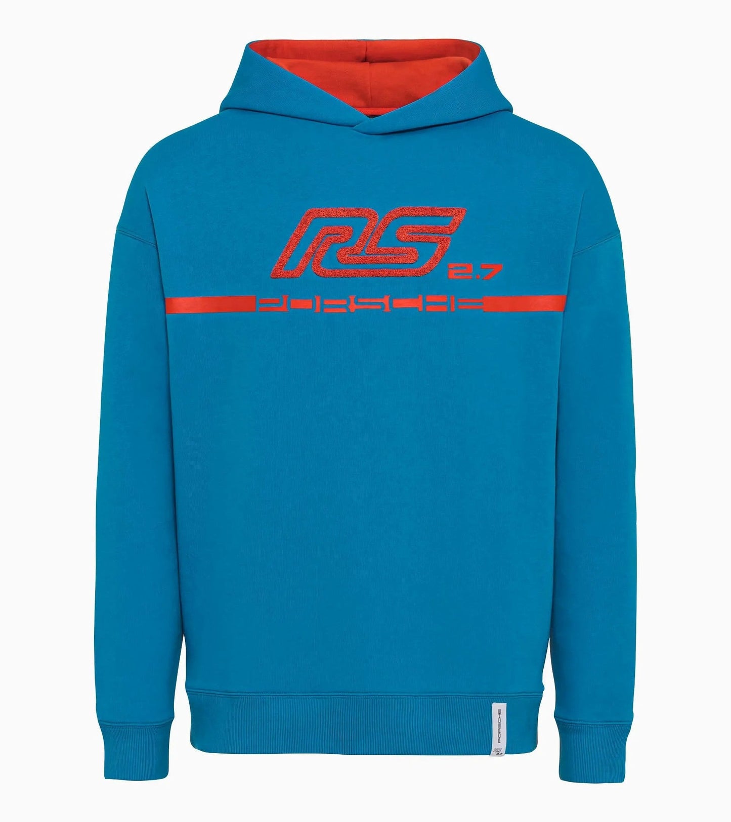 Hoodie | RS 2.7