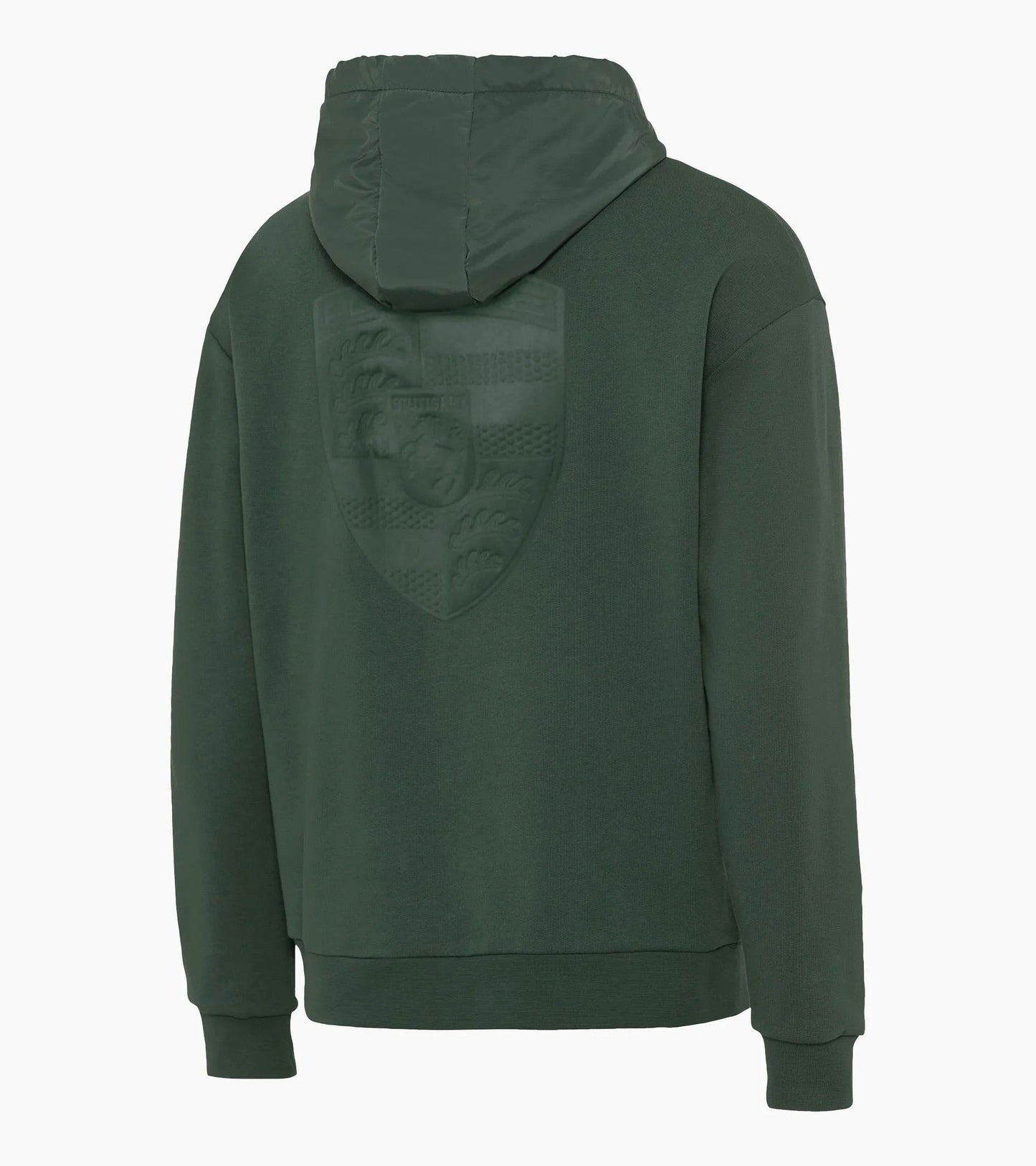 Unisex hoodie | Essential