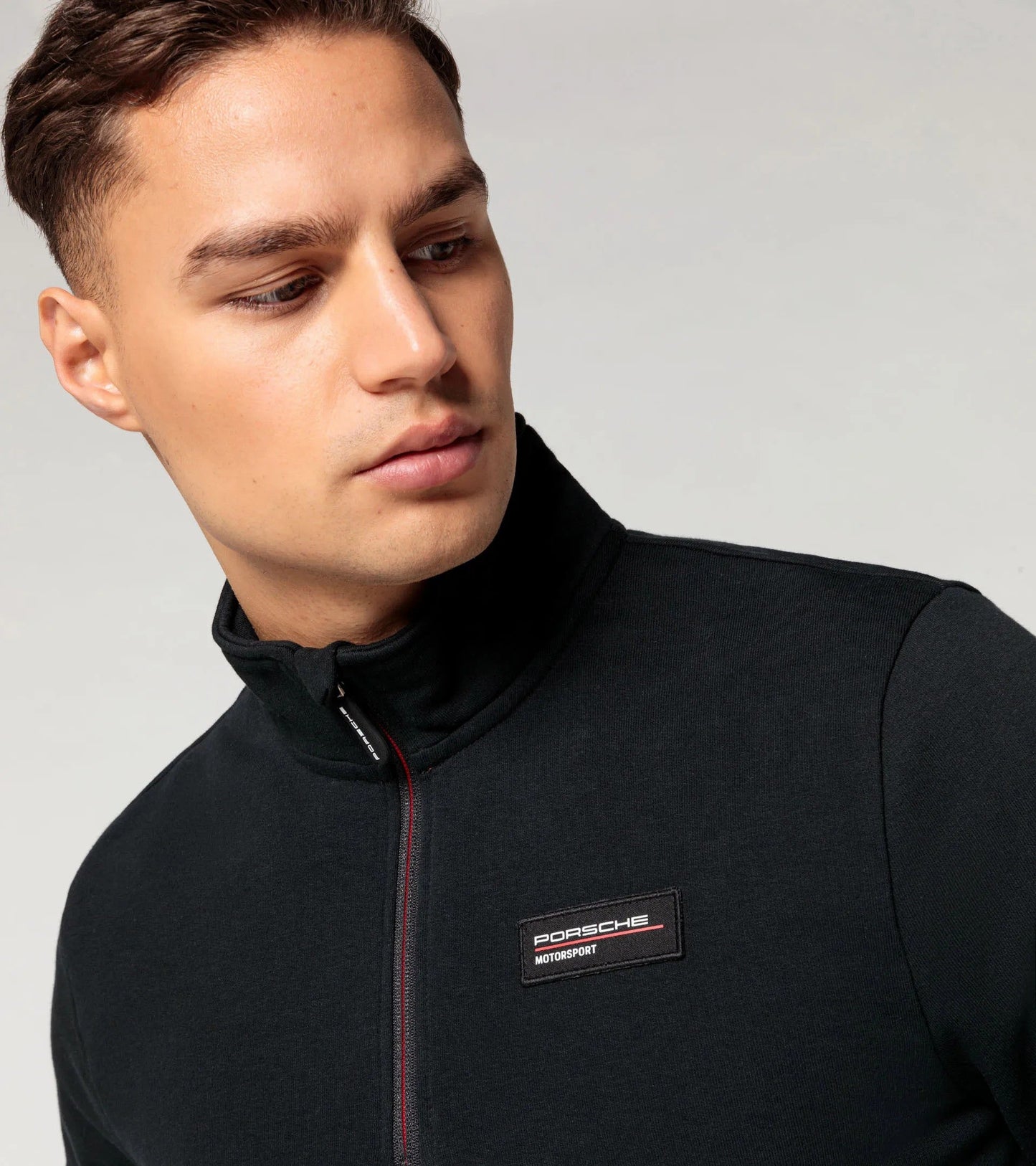 Unisex zip pullover | Motorsport Fanwear