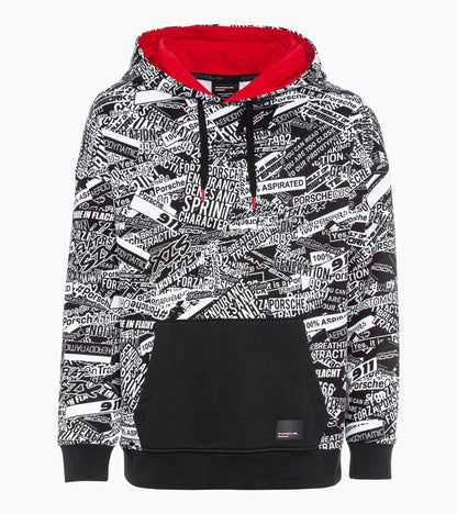 Unisex hoodie | Motorsport Fanwear