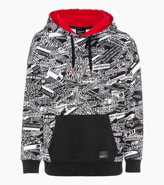 Unisex hoodie | Motorsport Fanwear
