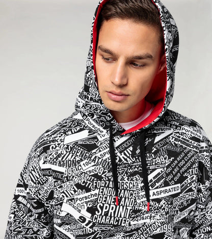 Unisex hoodie | Motorsport Fanwear
