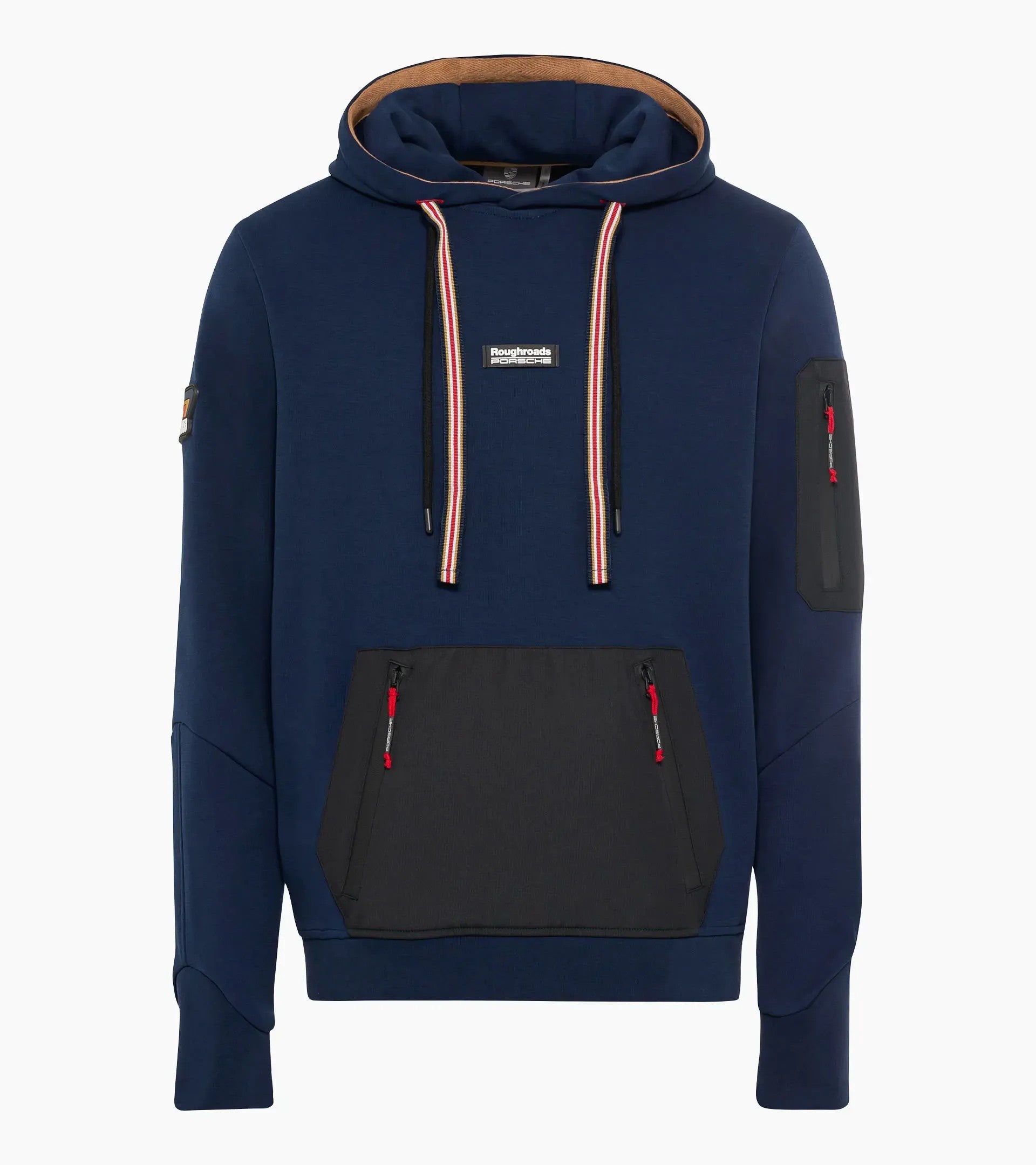 Hoodie | Roughroads