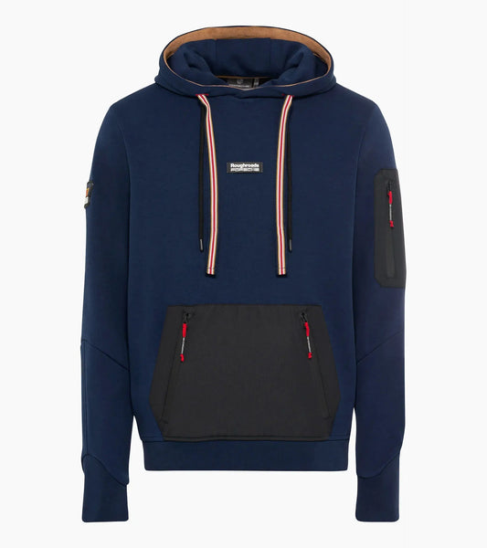 Hoodie | Roughroads