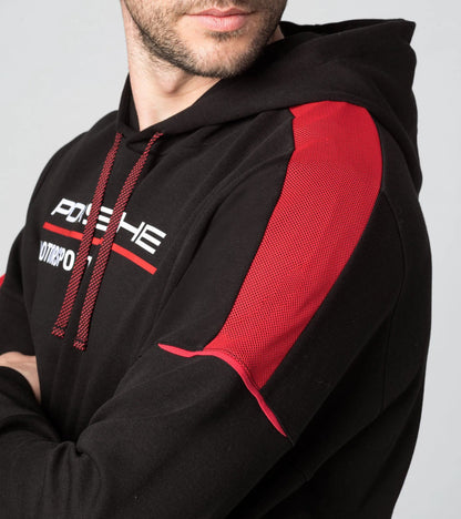 Hoodie | Motorsport