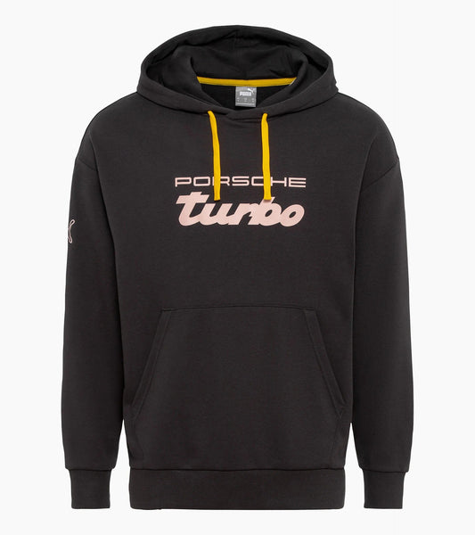 Hoodie | 50Y Turbo