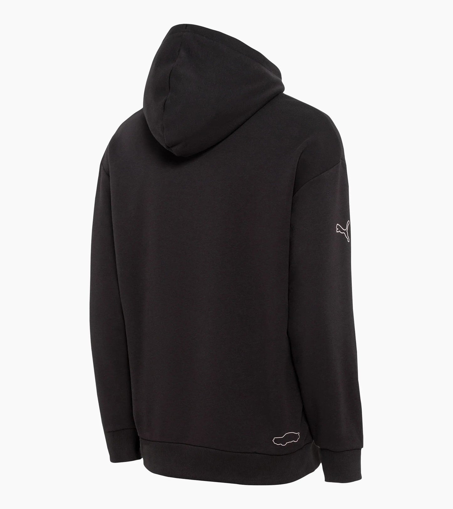 Hoodie | 50Y Turbo