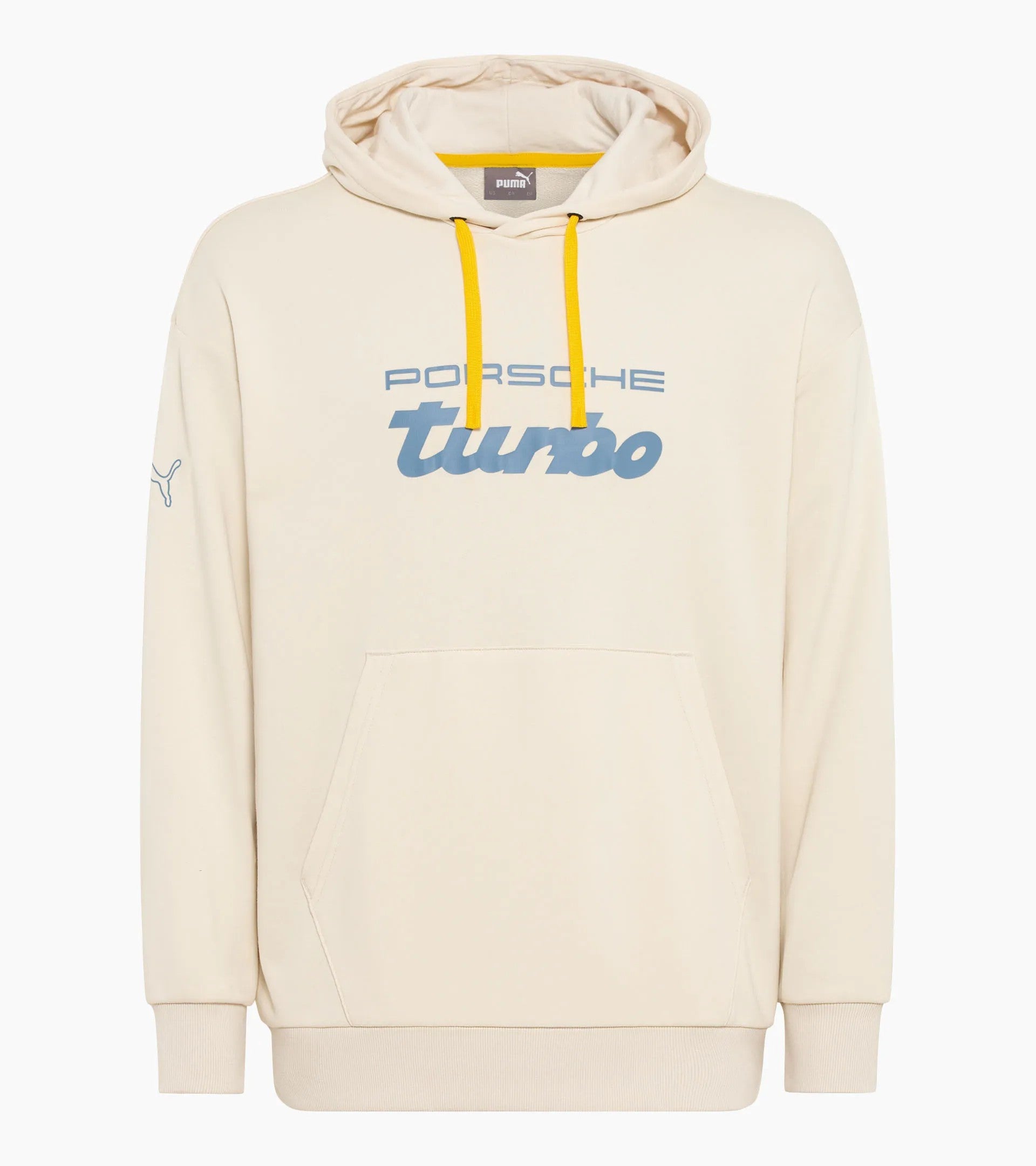 Porsche Turbo Hoodie