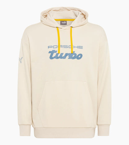 Porsche Turbo Hoodie