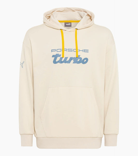 Porsche Turbo Hoodie