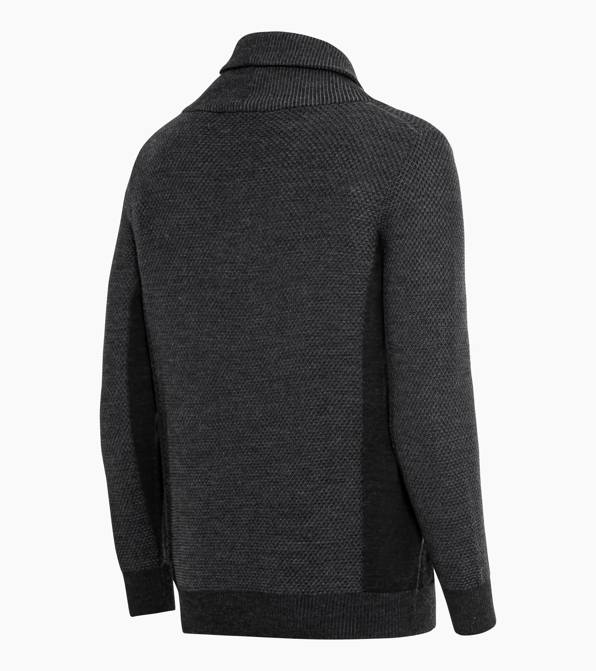 Shawl Collar Sweater