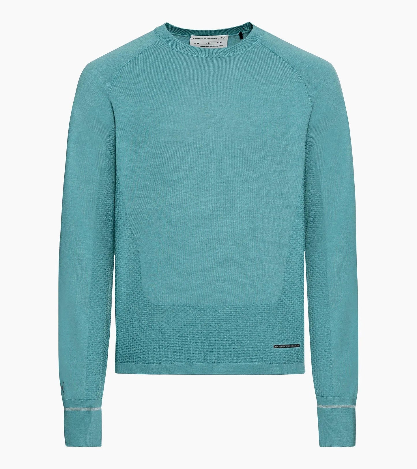 EvoKnit Crew Neck