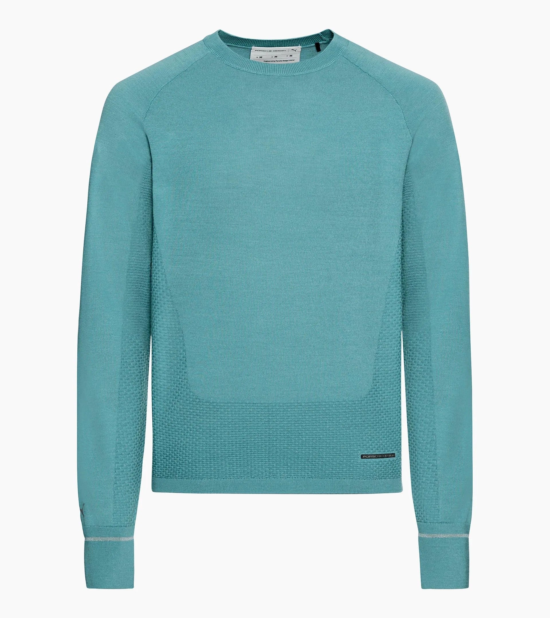 EvoKnit Crew Neck