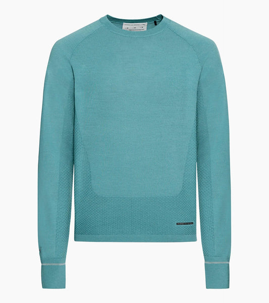 EvoKnit Crew Neck