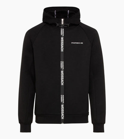 Weissach sweat jacket | Essential
