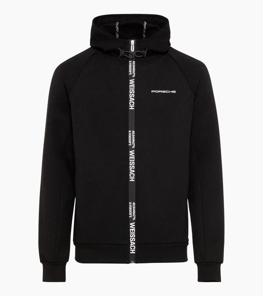 Weissach sweat jacket | Essential