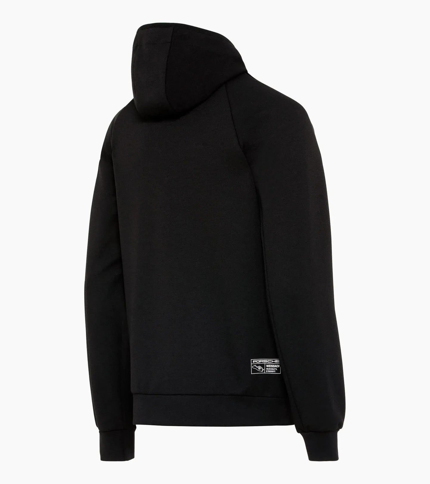 Weissach sweat jacket | Essential