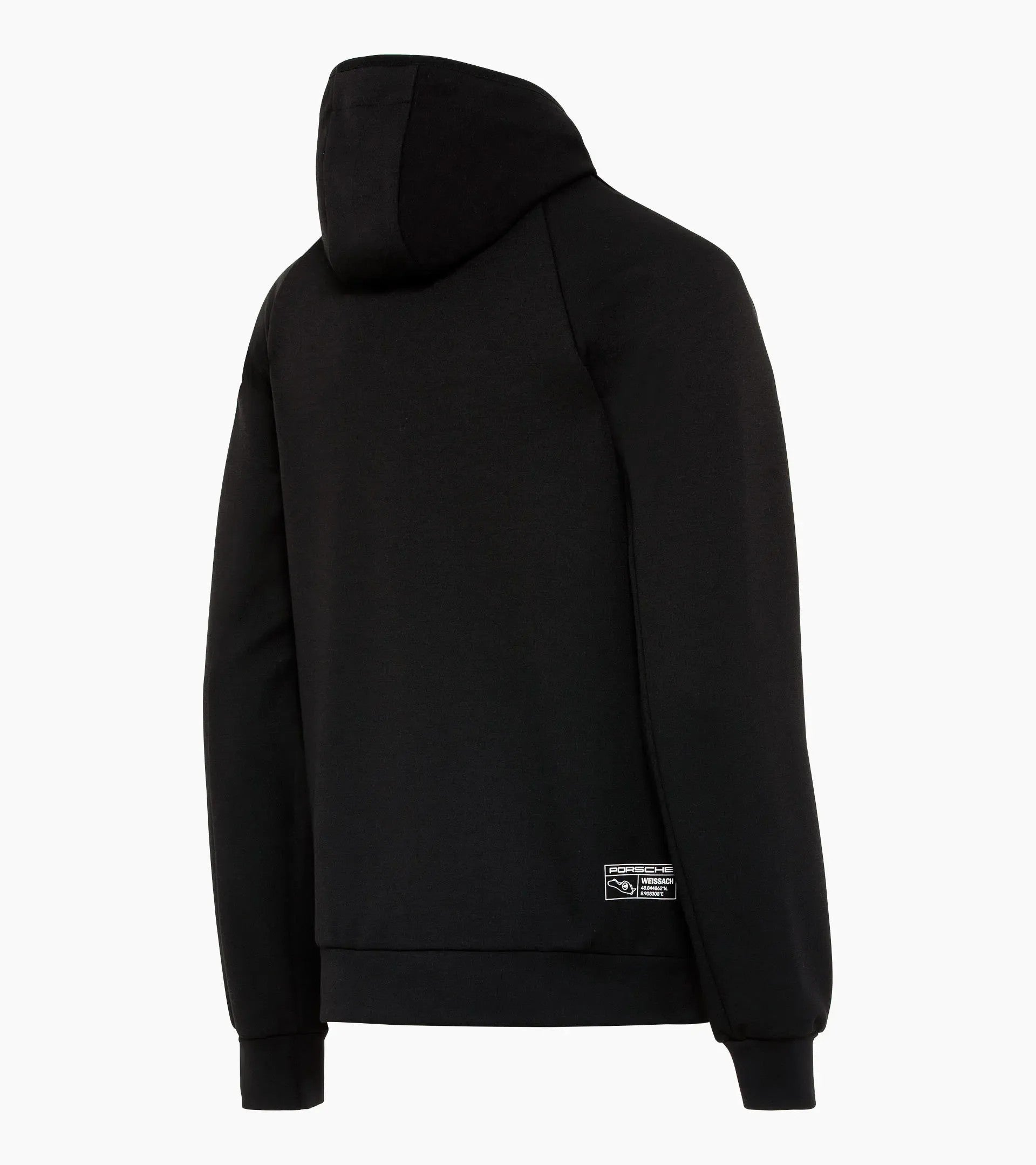 Weissach sweat jacket | Essential