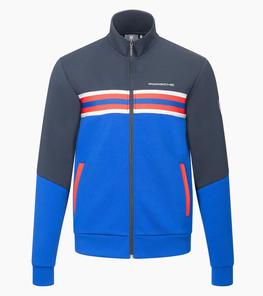 PCA Track Jacket | Porsche Club of America