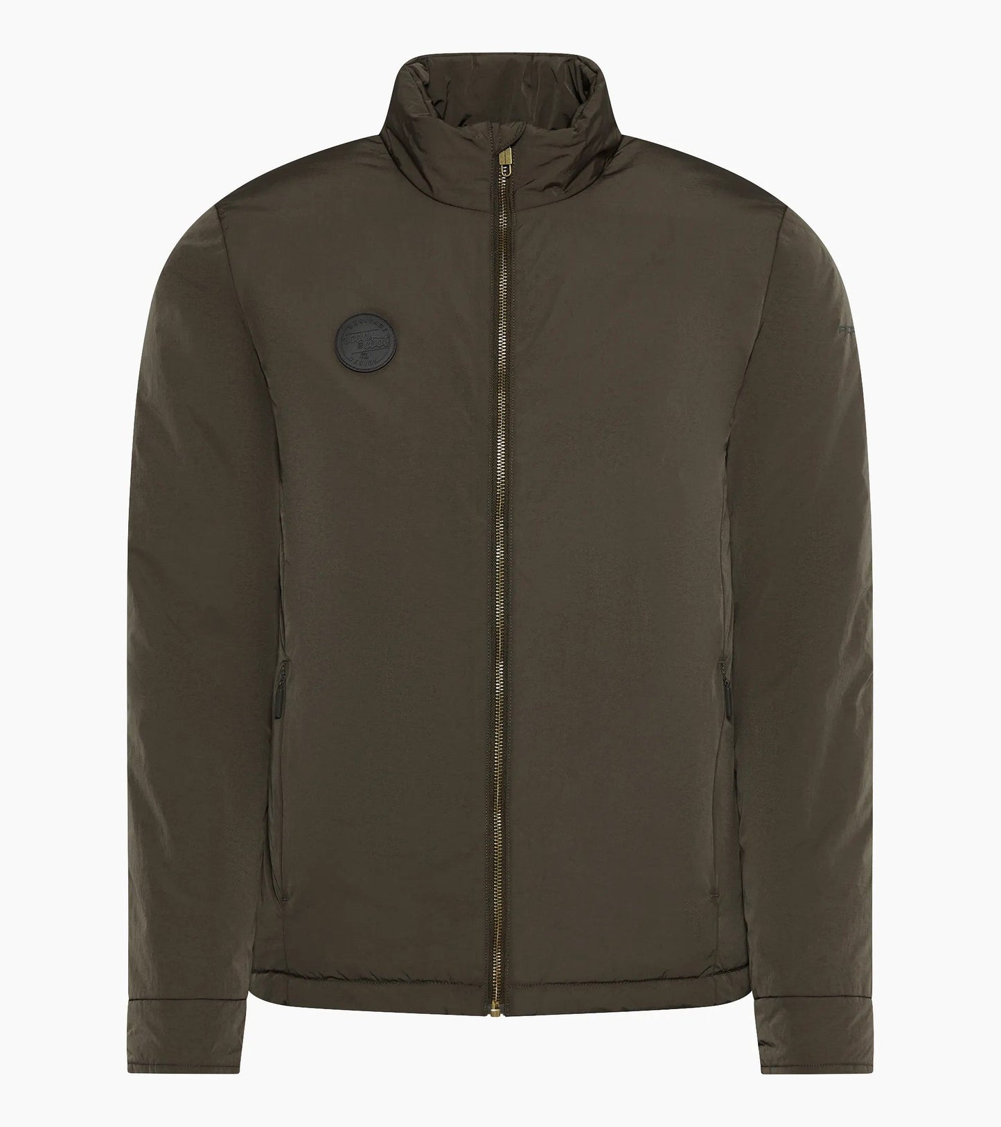 Hybrid jacket | 911 Spirit 70
