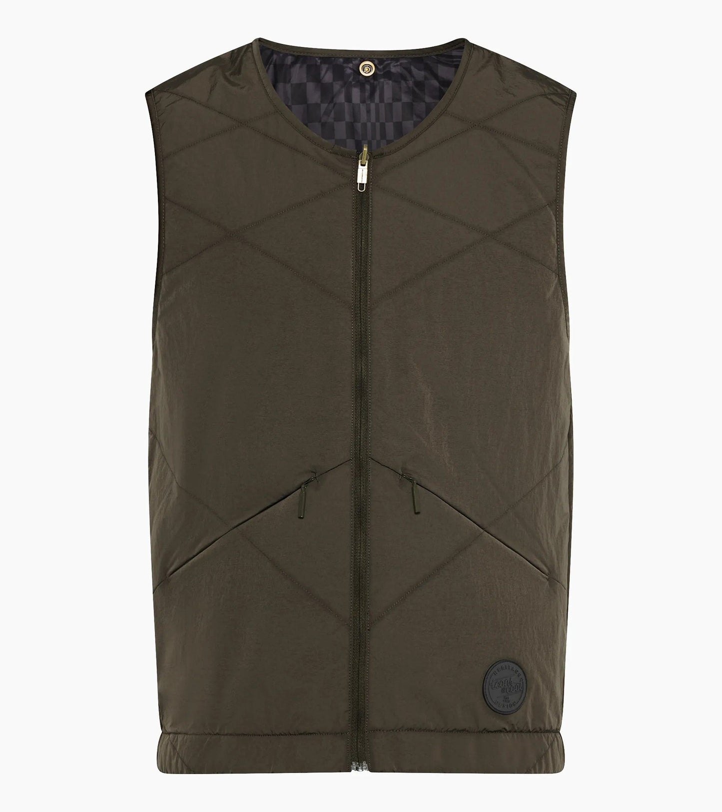 Hybrid jacket | 911 Spirit 70