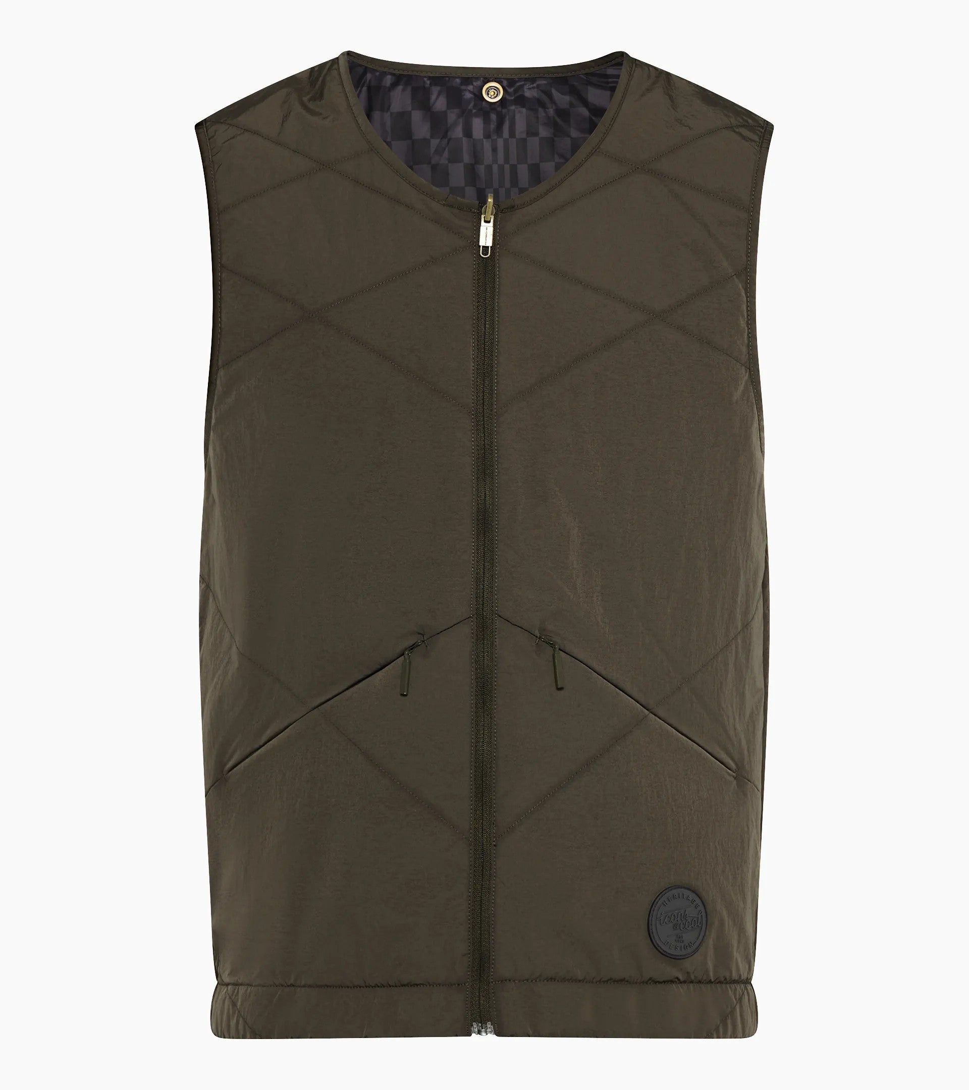 Hybrid jacket | 911 Spirit 70