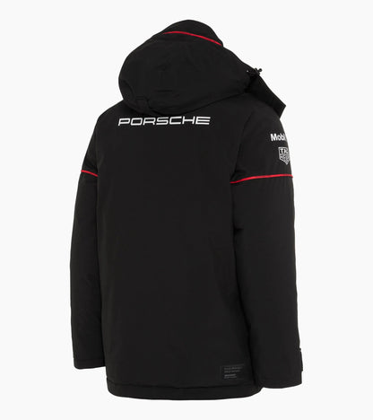 Unisex Winter Jacket | Porsche Motorsport Replica