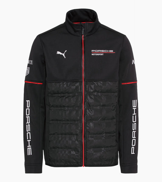 Men's Softshell Jacket | Porsche Motorsport Replica