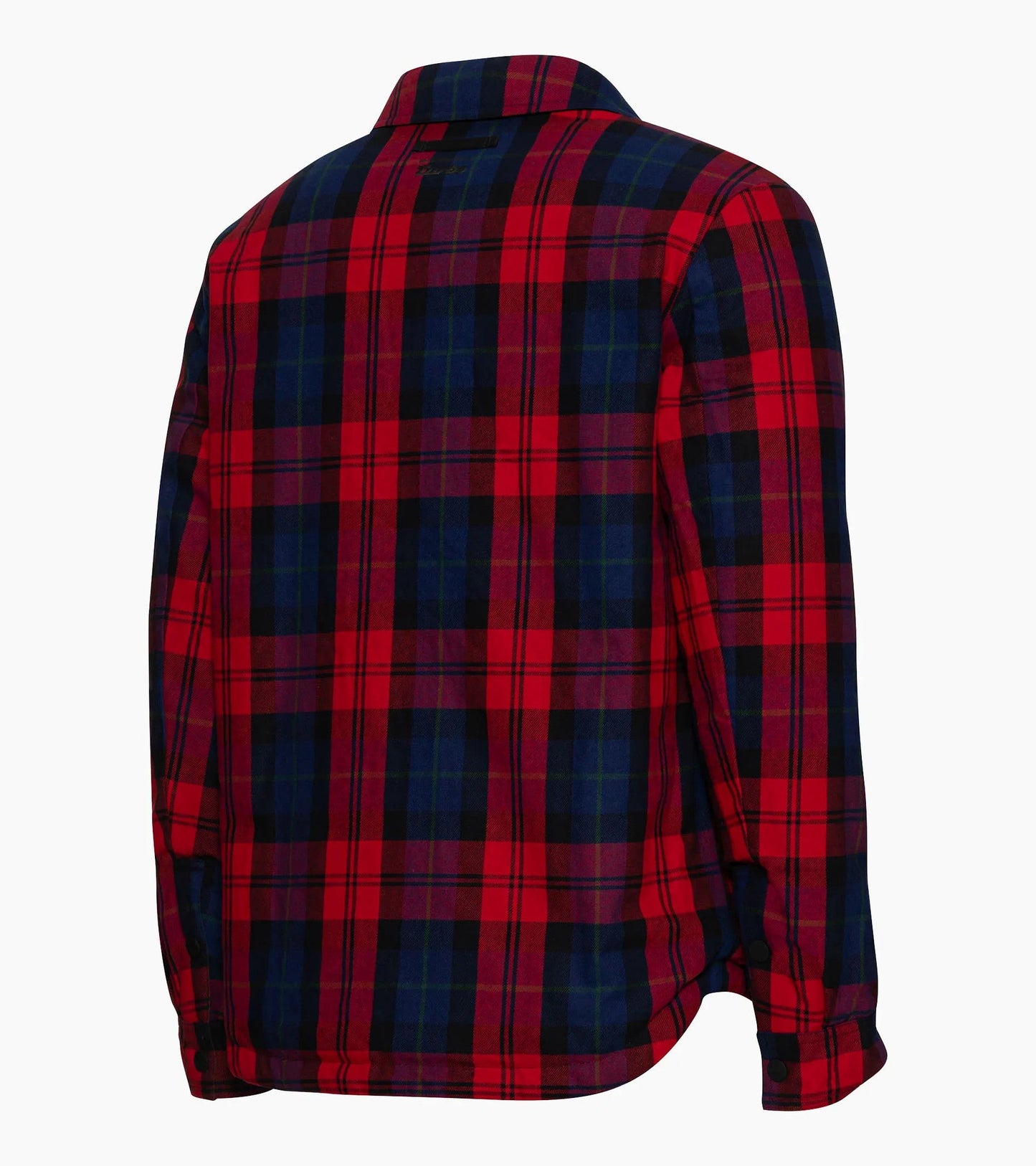 Reversible jacket | Turbo No. 1