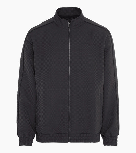 Jacquard tracksuit top | 911 Spirit 70