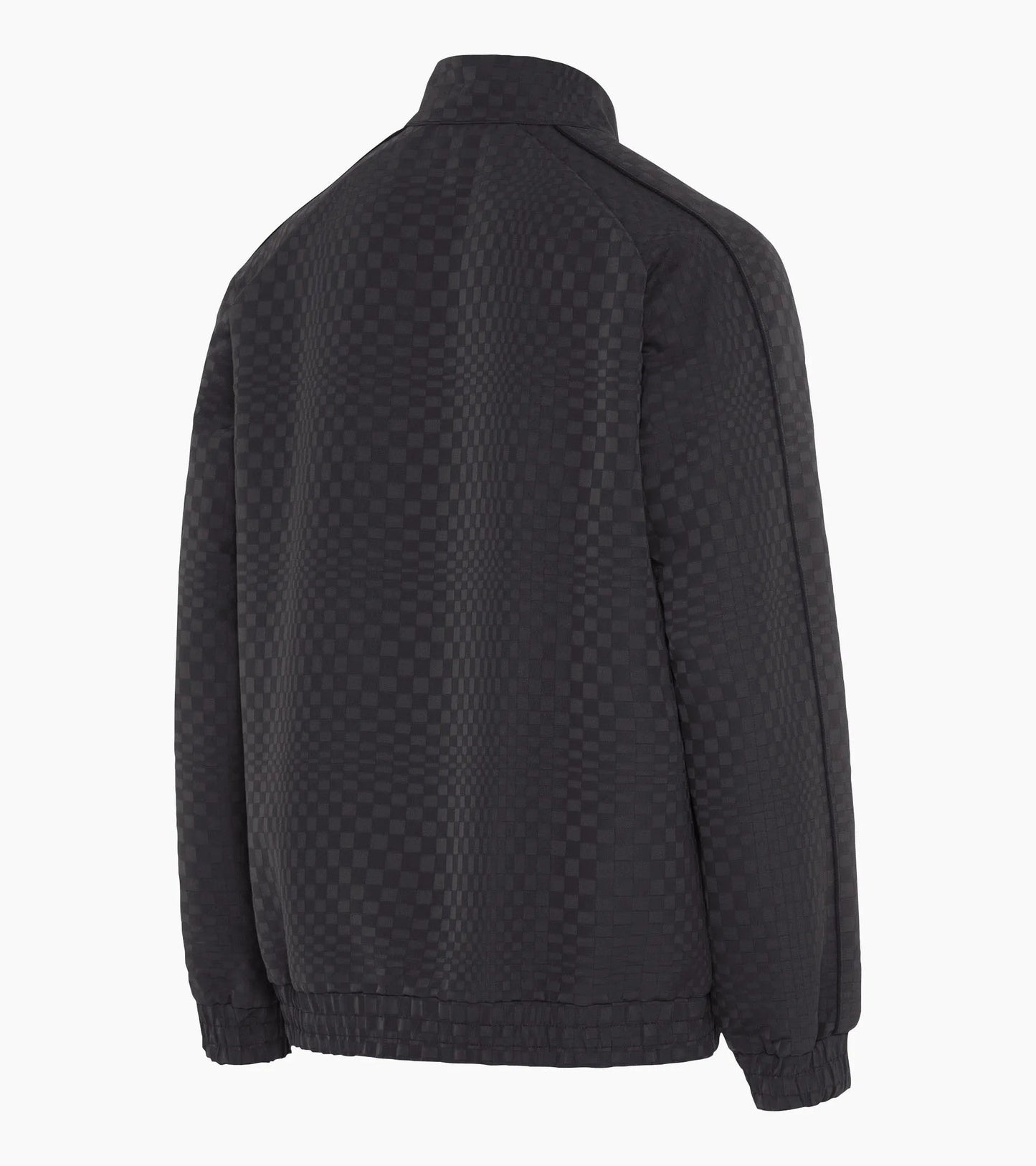 Jacquard tracksuit top | 911 Spirit 70