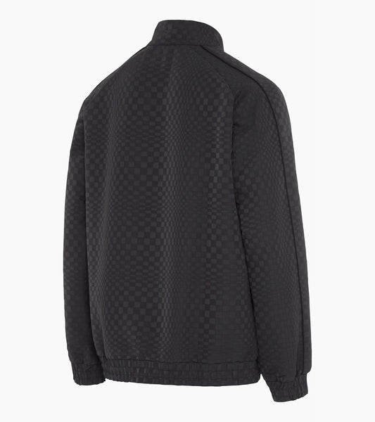 Jacquard tracksuit top | 911 Spirit 70