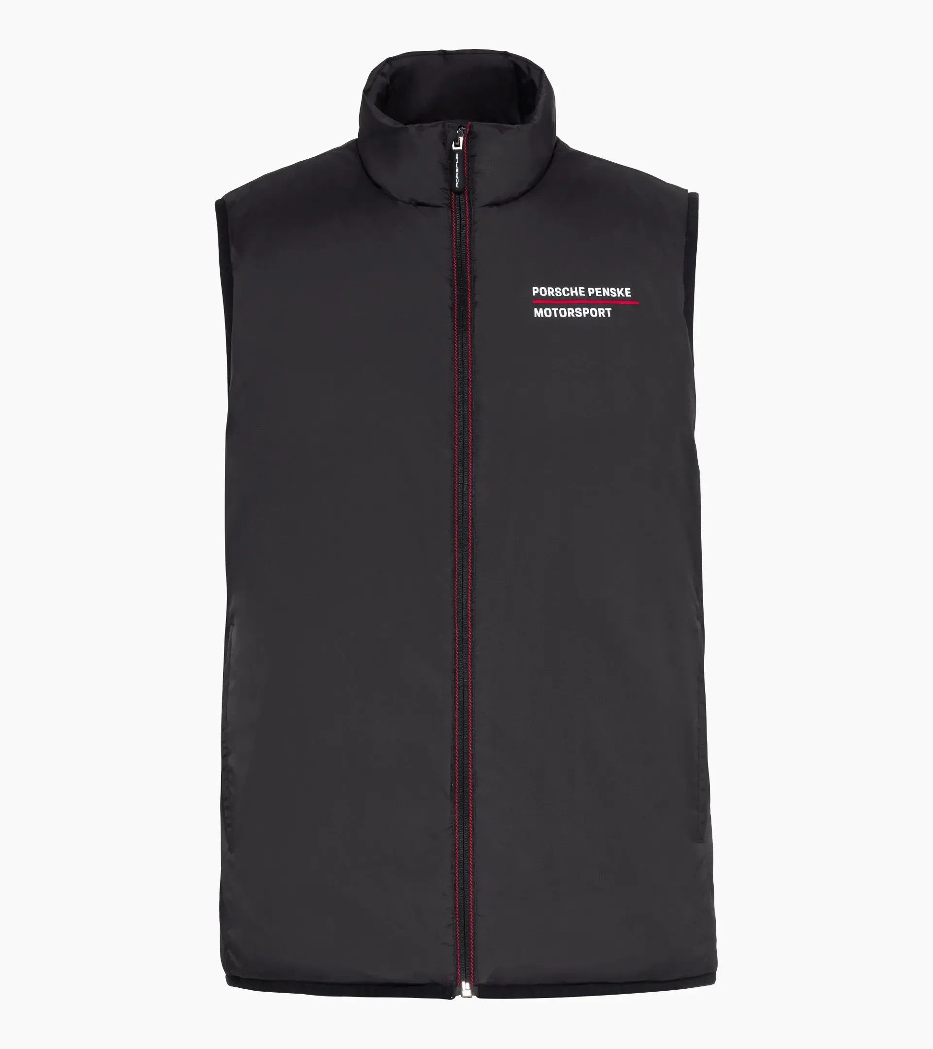 Unisex Gilet | Porsche Penske Motorsport