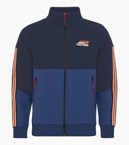Track jacket | Roughroads