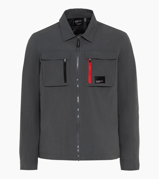 Unisex utility overshirt | Porsche Motorsport