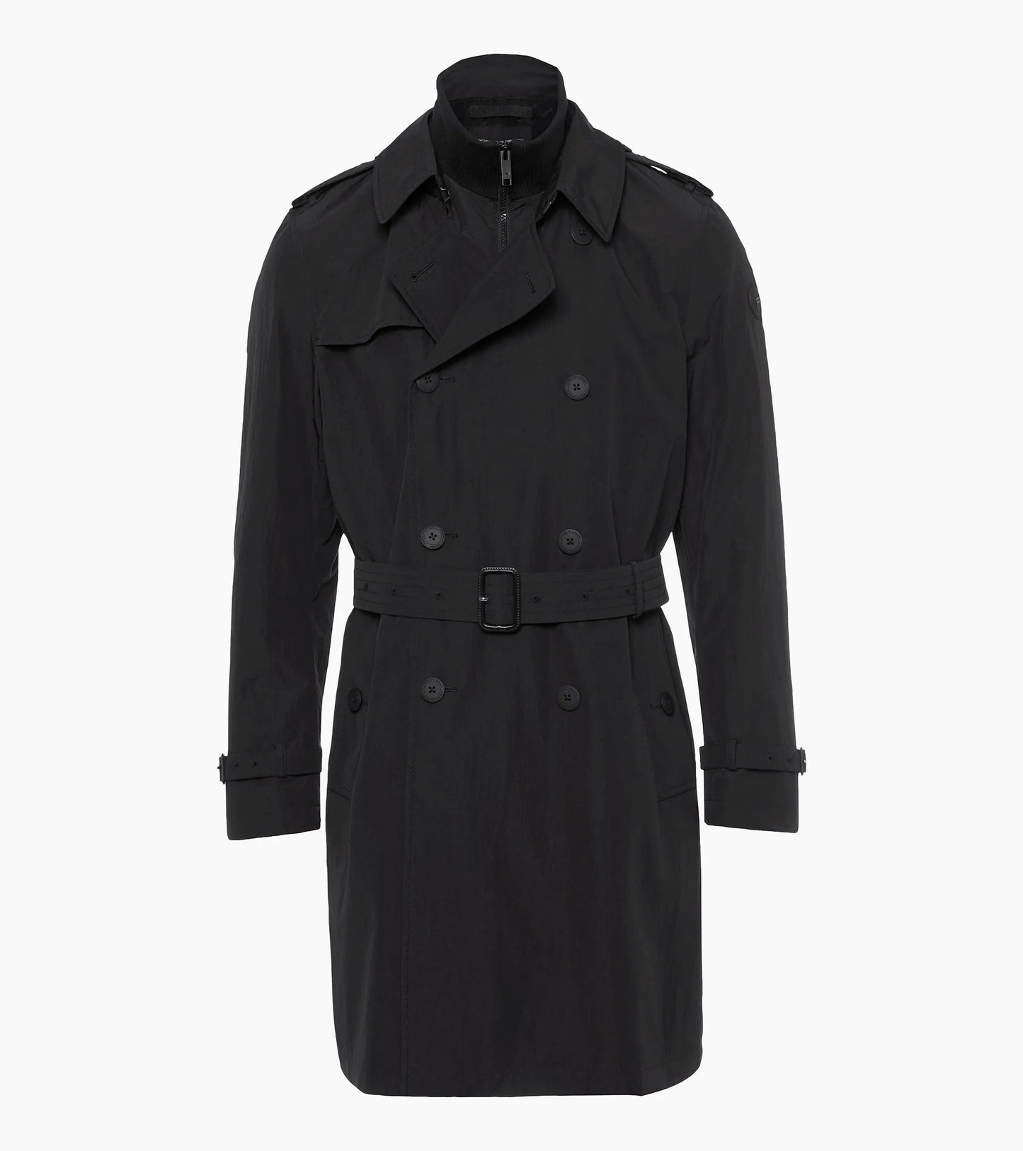 Travel Blouson