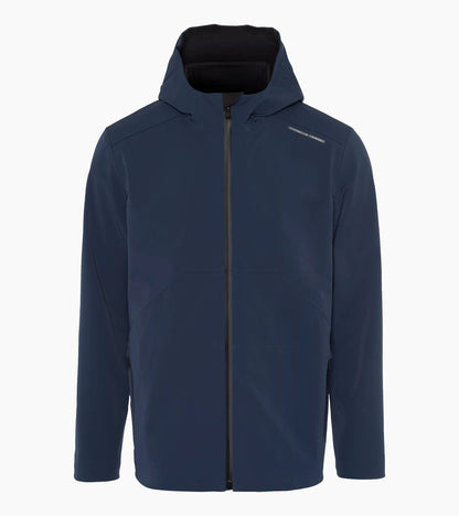 All day reversible jacket