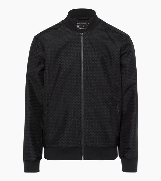 Masterpiece blouson